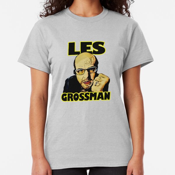 les grossman shirt