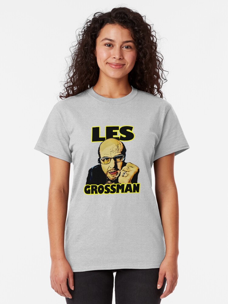 les grossman shirt