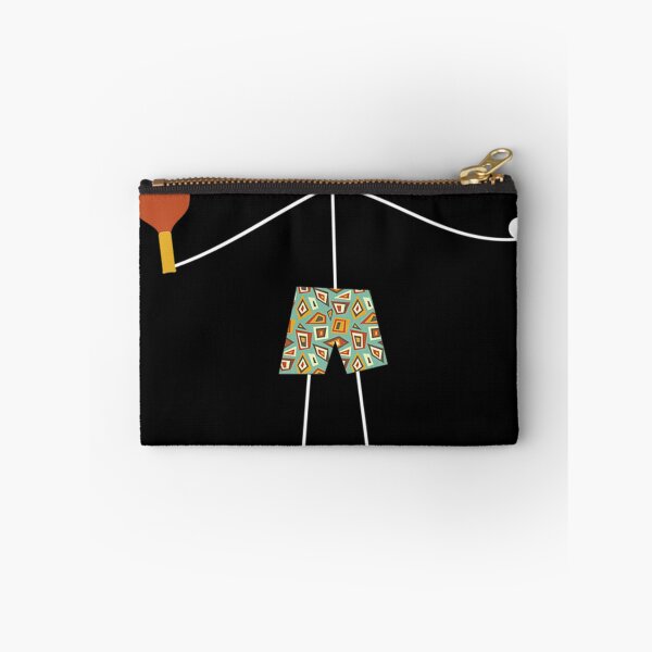 Item preview, Funny Mens Table Tennis Design designed and sold by RayasB.