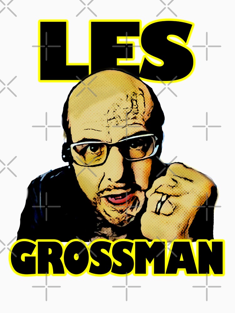 les grossman shirt