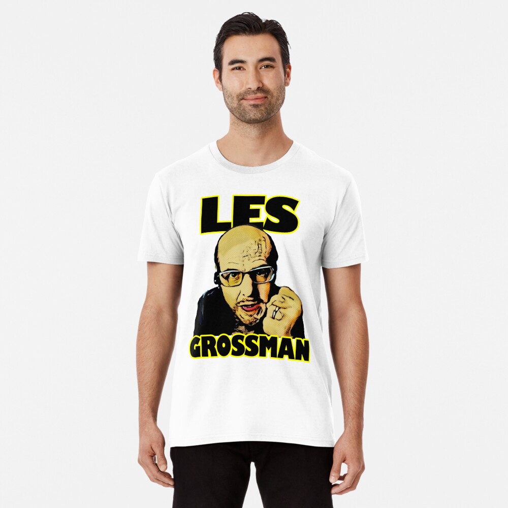 les grossman shirt