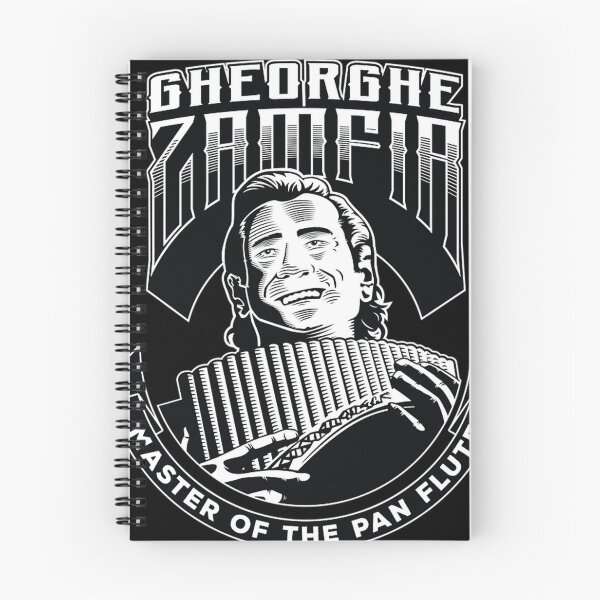 Item preview,  Zamfir - Master Of The Pan Flute designed and sold by jeffery talibi.