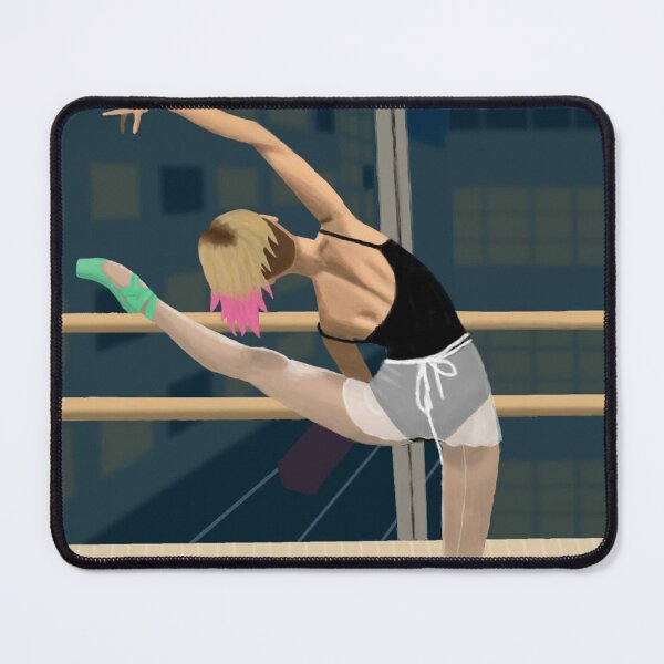 Item preview, Soul Tim Hortons bOf Ballet designed and sold by Wieckmananddoc.