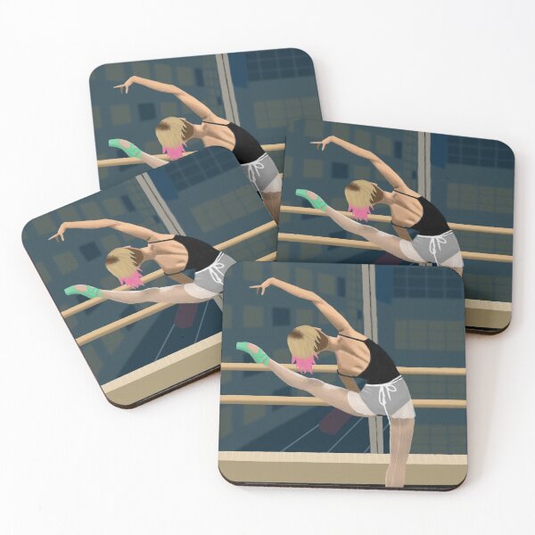 Item preview, Soul Tim Hortons bOf Ballet designed and sold by Wieckmananddoc.