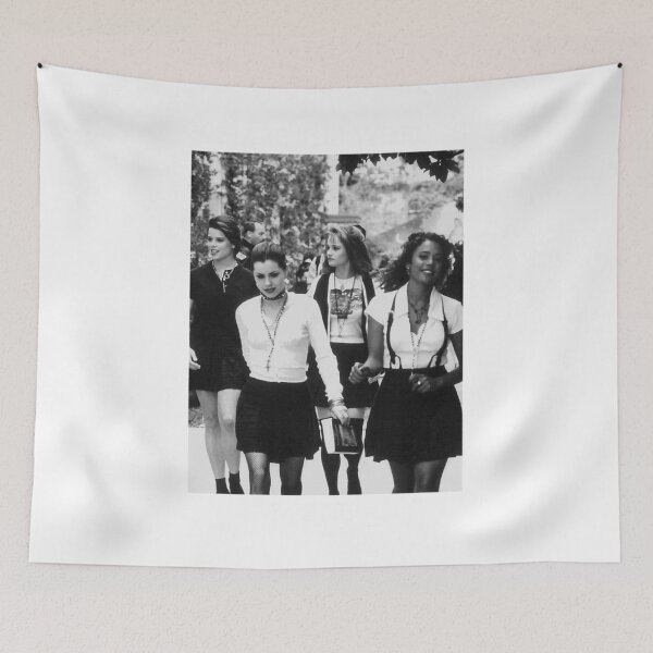 Item preview, The Craft We Are The Weirdos Mister designed and sold by loayemara.