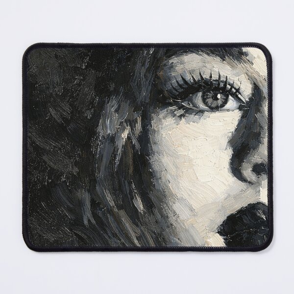 Item preview, Luna designed and sold by Gregory James Wyrick.