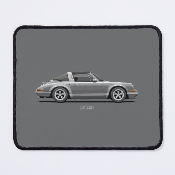 Item preview, Singer 911 Targa Grey designed and sold by ARVwerks.