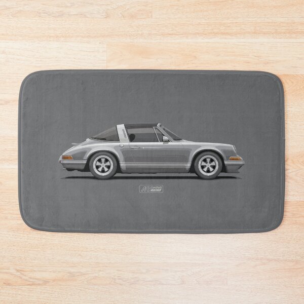 Item preview, Singer 911 Targa Grey designed and sold by ARVwerks.