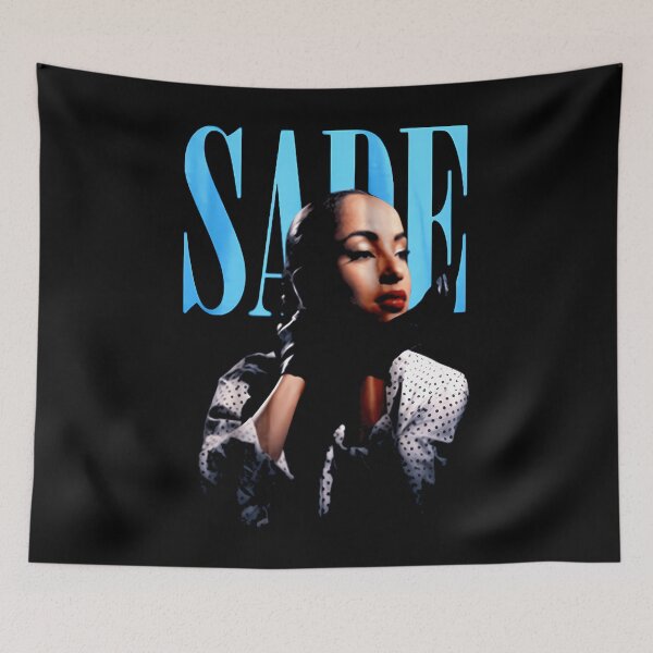 Item preview, Sade Diamond Singer Tour Concert designed and sold by rkgrafix.