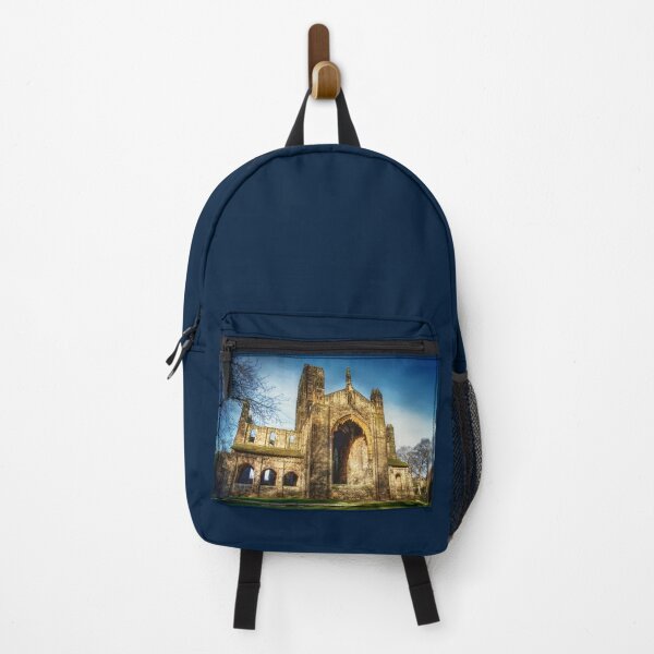 Item preview, Kirkstall Abbey designed and sold by Alisonchambers2.
