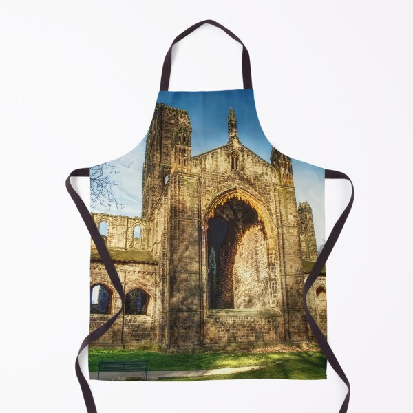 Item preview, Kirkstall Abbey designed and sold by Alisonchambers2.
