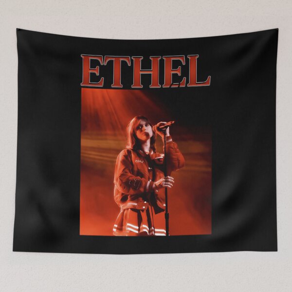Item preview, Ethel Cain Music Singer designed and sold by rkgrafix.
