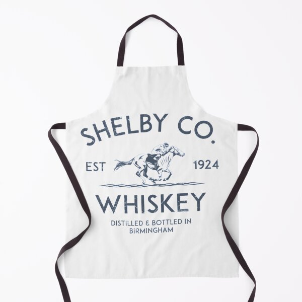 Item preview, Shelby Co. Whiskey Label designed and sold by Vikrisu.