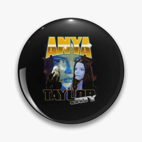 Item preview, Anya Taylor Joy Bootleg  designed and sold by Kellucass.