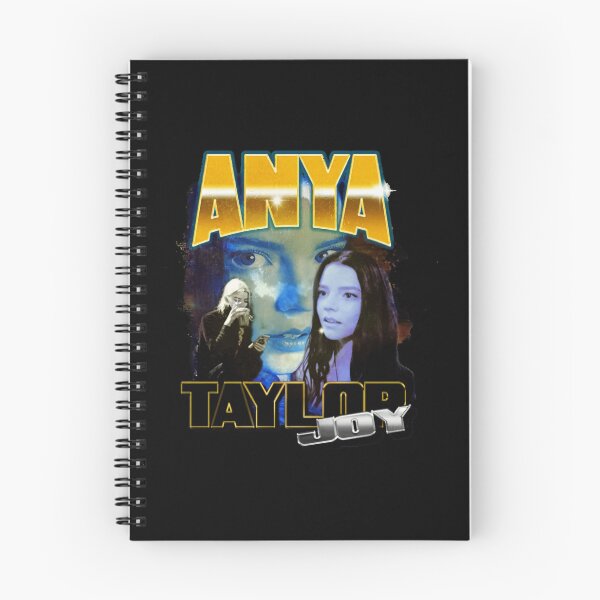 Item preview, Anya Taylor Joy Bootleg  designed and sold by Kellucass.