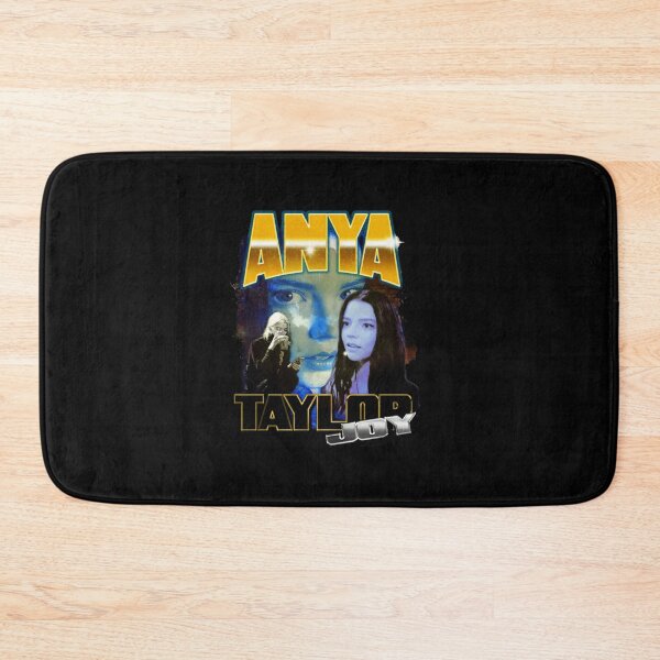 Item preview, Anya Taylor Joy Bootleg  designed and sold by Kellucass.