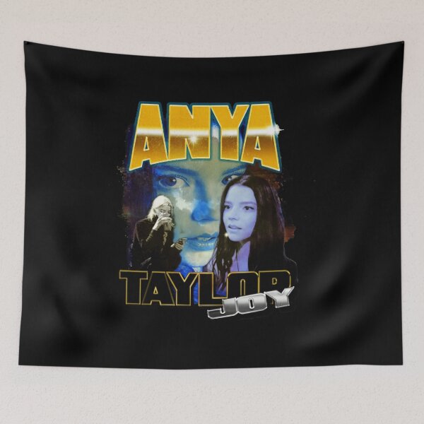 Item preview, Anya Taylor Joy Bootleg  designed and sold by Kellucass.