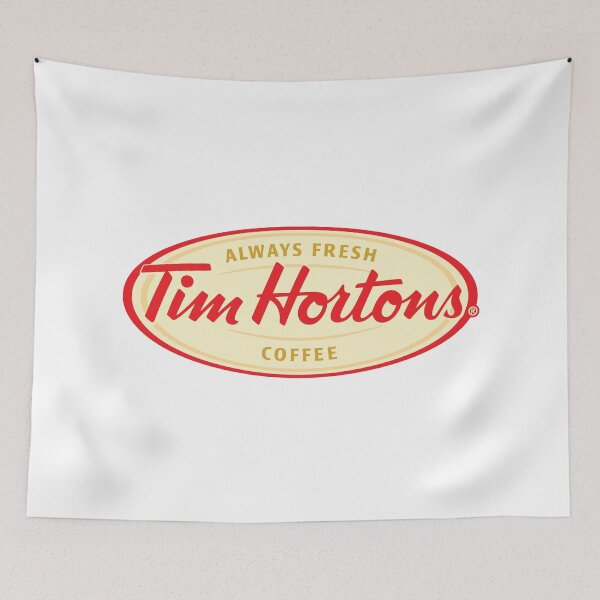 Item preview, Harmony Tim Hortons aIn Motion designed and sold by Wieckmananddoc.