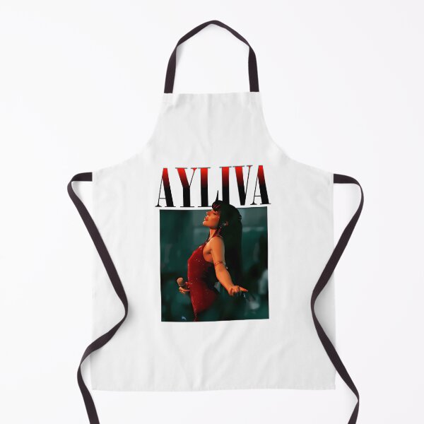 Item preview, Ayliva Music Singer Concert Tour designed and sold by rkgrafix.