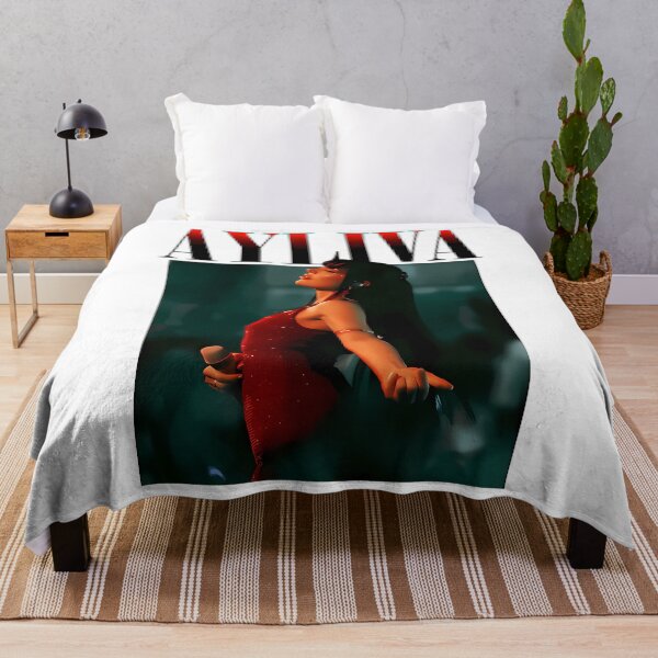 Item preview, Ayliva Music Singer Concert Tour designed and sold by rkgrafix.