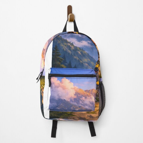 Item preview, Me and the Himalayas designed and sold by Eliteemporia.