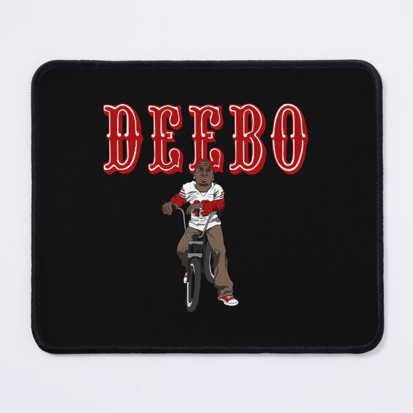 Item preview, Who Wants Some Of Deebo designed and sold by rkgrafix.