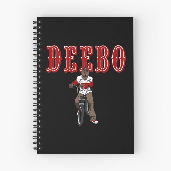 Item preview, Who Wants Some Of Deebo designed and sold by rkgrafix.