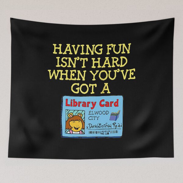 Item preview, Having Fun Isnt Hard Cute  designed and sold by Lucldwellez.