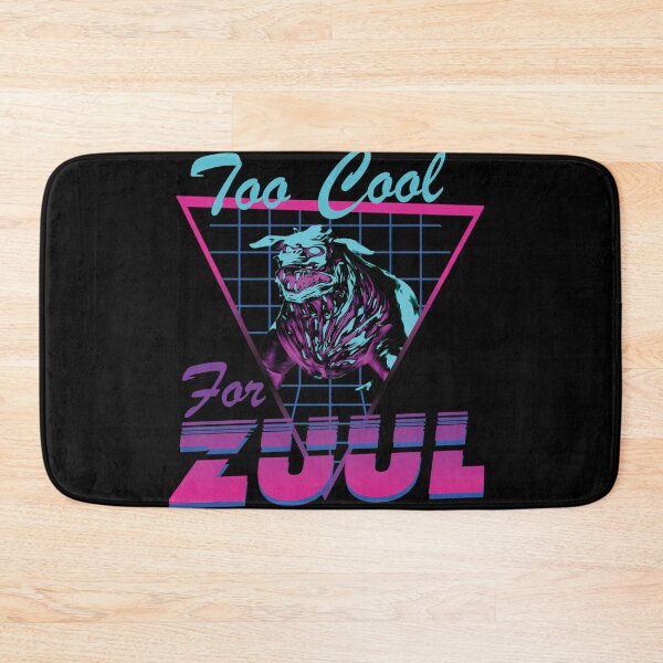 Item preview, Too Cool For Zuul designed and sold by Vikrisu.