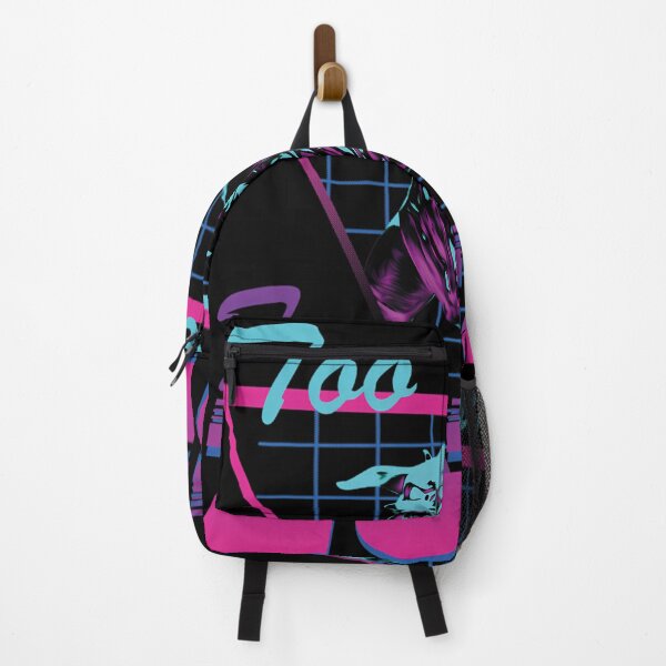 Item preview, Too Cool For Zuul designed and sold by Vikrisu.
