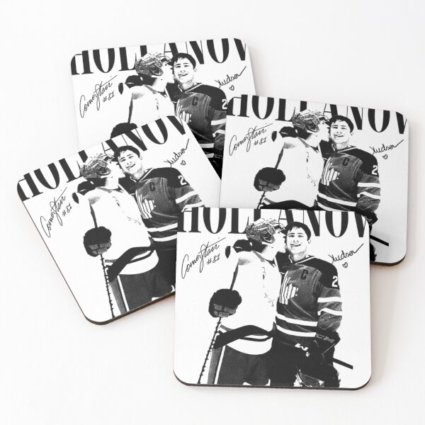 Item preview, Hudson Williams Connor Storrie Hollanov designed and sold by Ach Art.