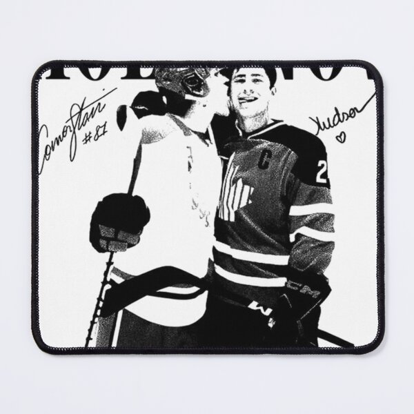 Item preview, Hudson Williams Connor Storrie Hollanov designed and sold by Ach Art.