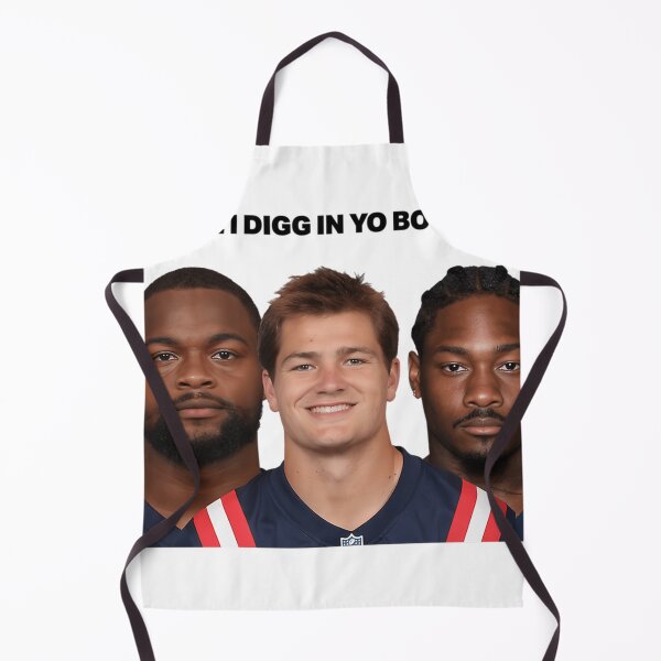 Item preview, Maye I Digg In Yo Boutte designed and sold by Ach Art.