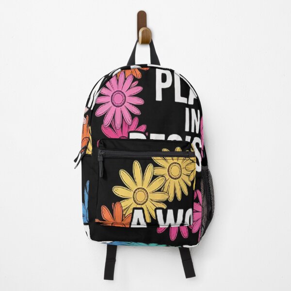 Item preview, A Woman’s Place Is In The Resistance Equality Feminism designed and sold by brinbotty.