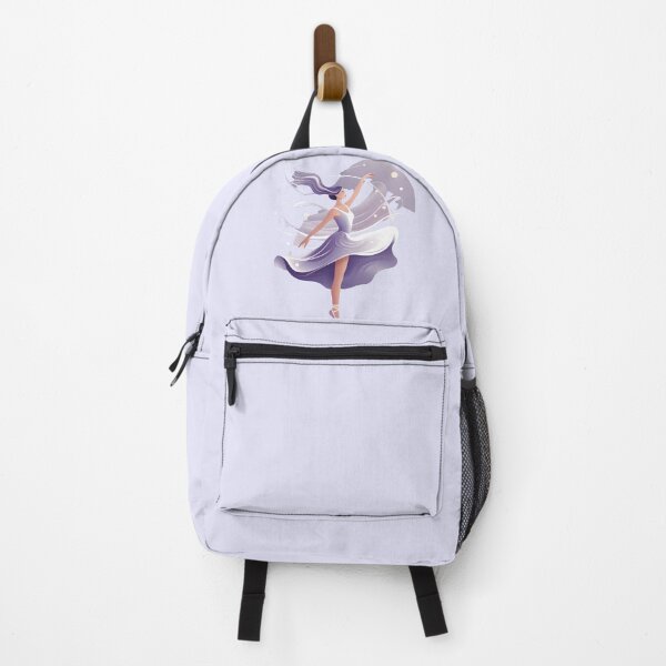 Item preview, Elegant Ballet Girl Dance Tee | | Gift for Dancer | Artistic Ballerina Apparel | Ballet Lover Shirt | Elegant Fitness Art Shirt with Flowing Movement Design | Premium HD Sticker design designed and sold by MillionaireGenZ ⭐⭐⭐⭐⭐ (5.0).