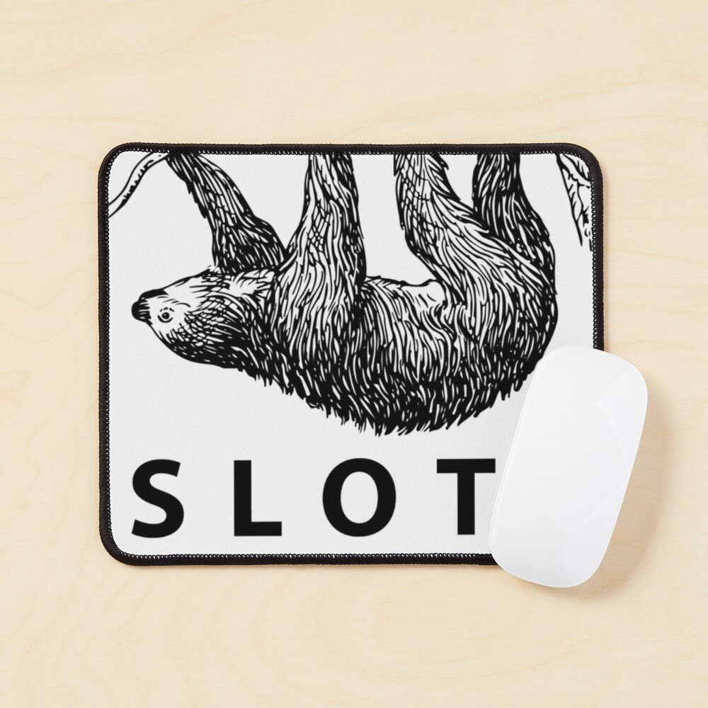 Item preview, Mouse Pad designed and sold by AchrefSaadaOui.