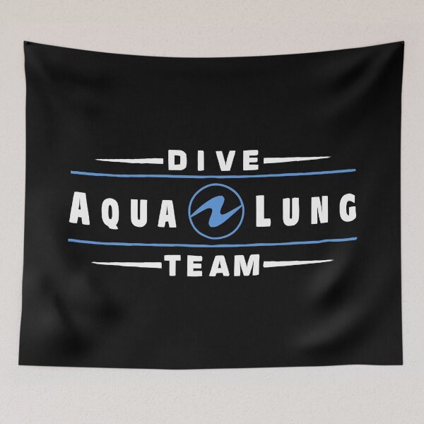 Item preview, Self-Contained Underwater Breathing designed and sold by vincend4.