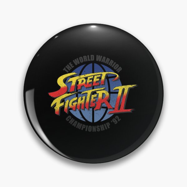 Item preview, Street Fighter Champion designed and sold by jeffery talibi.
