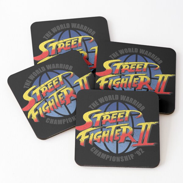 Item preview, Street Fighter Champion designed and sold by jeffery talibi.