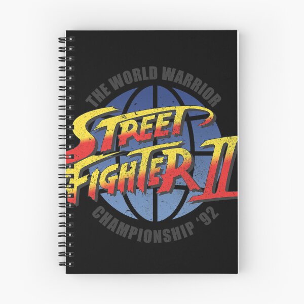 Item preview, Street Fighter Champion designed and sold by jeffery talibi.