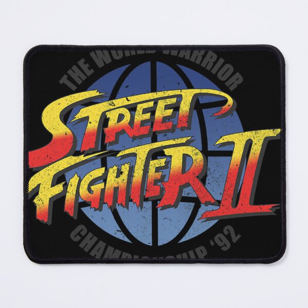 Item preview, Street Fighter Champion designed and sold by jeffery talibi.