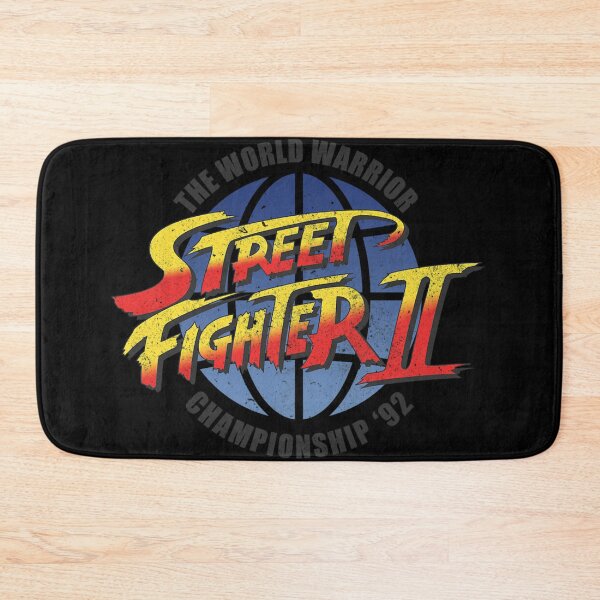 Item preview, Street Fighter Champion designed and sold by jeffery talibi.