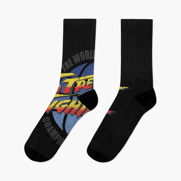 Item preview, Street Fighter Champion designed and sold by jeffery talibi.