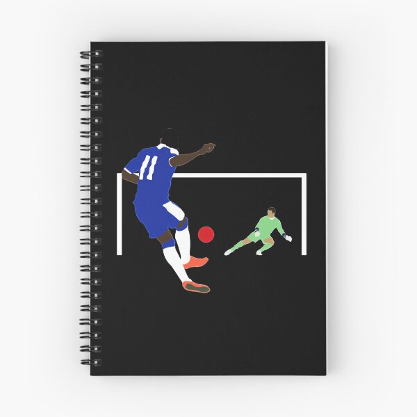 Item preview, Didier Drogba Blue Jersey Goal Action Pose designed and sold by Mickieurkett.