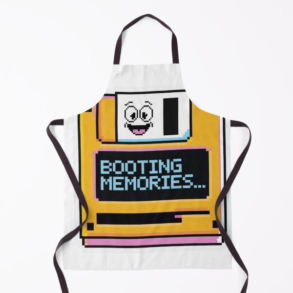 Item preview, funy floppy disk designed and sold by Bold Border Studio..