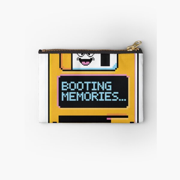 Item preview, funy floppy disk designed and sold by  Bold Border Studio..
