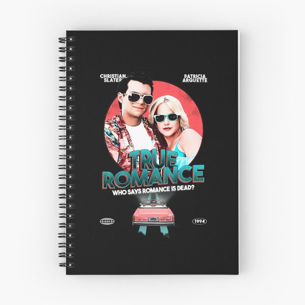 Item preview, True Romance 1994 Grindhouse designed and sold by rkgrafix.