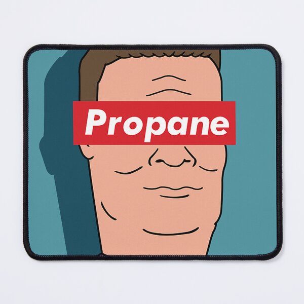 Item preview, King Of Propane designed and sold by jeffery talibi.