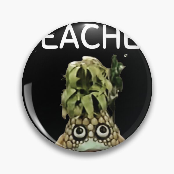 Item preview,  Merchhaus - My French Teacher -  Telefrancais  Ananas designed and sold by loayemara.