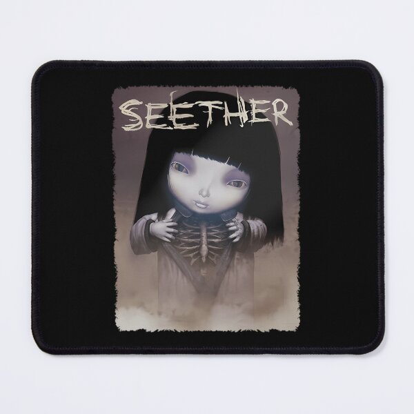 Item preview, Seether Band designed and sold by rkgrafix.